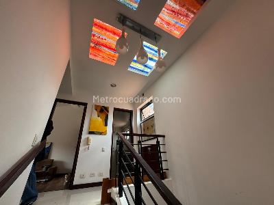 Casa en venta en Gratamira, Bogotá · foto 14 de 17