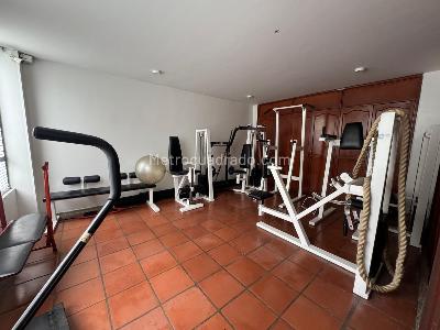 Casa en venta en Gratamira, Bogotá · foto 15 de 19