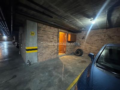 Casa en venta en Gratamira, Bogotá · foto 16 de 19