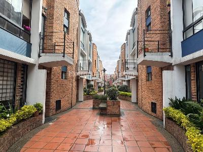 Casa en venta en Gratamira, Bogotá · foto 17 de 19