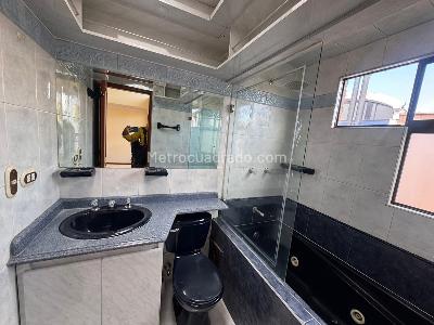 Casa en venta en Gratamira, Bogotá · foto 12 de 19