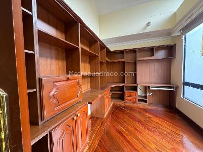 Casa en venta en Gratamira, Bogotá · foto 6 de 19