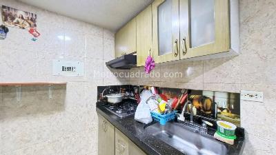 Apartamento en venta en Bosa Villas Del Progreso, Bogotá · foto 7 de 10