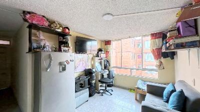 Apartamento en venta en Bosa Villas Del Progreso, Bogotá · foto 8 de 10