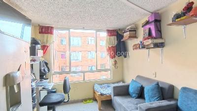 Apartamento en venta en Bosa Villas Del Progreso, Bogotá · foto 2 de 10