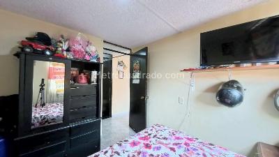 Apartamento en venta en Bosa Villas Del Progreso, Bogotá · foto 3 de 10
