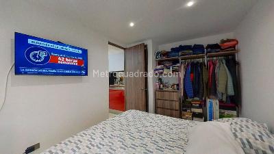Apartamento en venta en Mariscal Sucre, Bogotá · foto 4 de 11