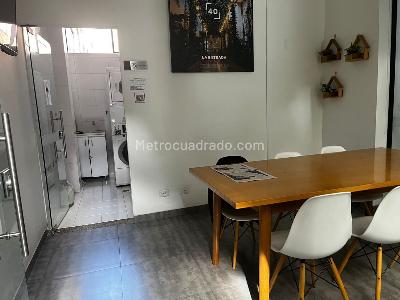 Apartamento en venta en Mariscal Sucre, Bogotá · foto 3 de 11