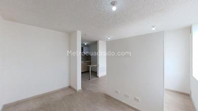Apartaestudio en venta en Provivienda Occidental, Bogotá, 31 m² · foto 3 de 8