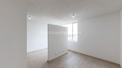 Apartaestudio en venta en Provivienda Occidental, Bogotá, 31 m² · foto 2 de 8