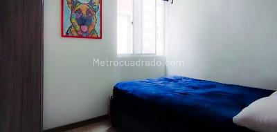 Apartamento en venta en Florencia, Bogotá · foto 9 de 20