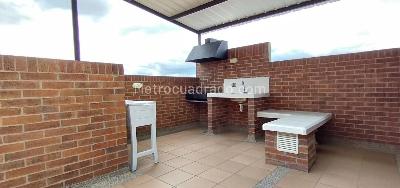 Apartamento en venta en Florencia, Bogotá · foto 18 de 20