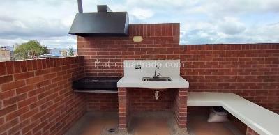Apartamento en venta en Florencia, Bogotá · foto 19 de 20