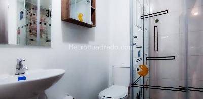 Apartamento en venta en Florencia, Bogotá · foto 11 de 20