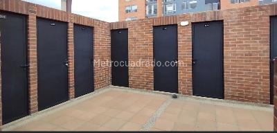 Apartamento en venta en Florencia, Bogotá · foto 17 de 20