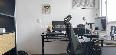 Apartamento en venta en Florencia, Bogotá · foto 10 de 20