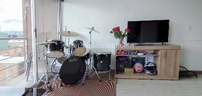 Apartamento en venta en Florencia, Bogotá · foto 3 de 20