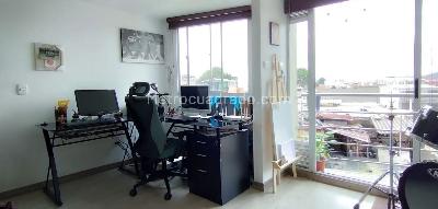Apartamento en venta en Florencia, Bogotá · foto 2 de 20