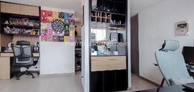 Apartamento en venta en Florencia, Bogotá · foto 7 de 20