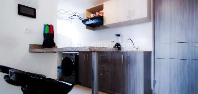 Apartamento en venta en Florencia, Bogotá · foto 4 de 20