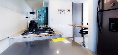 Apartamento en venta en Florencia, Bogotá · foto 5 de 20