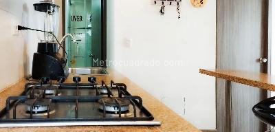 Apartamento en venta en Florencia, Bogotá · foto 13 de 20