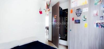 Apartamento en venta en Florencia, Bogotá · foto 12 de 20