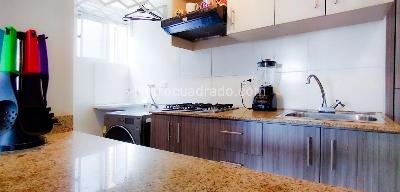 Apartamento en venta en Florencia, Bogotá · foto 14 de 20