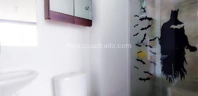 Apartamento en venta en Florencia, Bogotá · foto 8 de 20