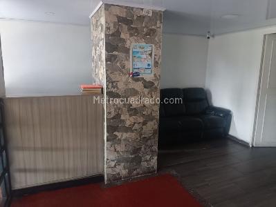 Apartamento en venta en Autopista Muzu Oriental, Bogotá · foto 7 de 16