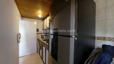 Apartamento en venta en Autopista Muzu Oriental, Bogotá · foto 9 de 16