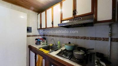 Apartamento en venta en Autopista Muzu Oriental, Bogotá · foto 10 de 16