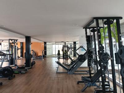 Apartamento en venta en Centro San Victorino, Bogotá · foto 13 de 16