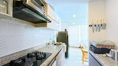 Apartamento en venta en Centro San Victorino, Bogotá · foto 6 de 16