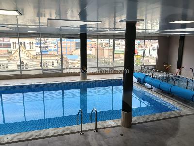 Apartamento en venta en Centro San Victorino, Bogotá · foto 15 de 16
