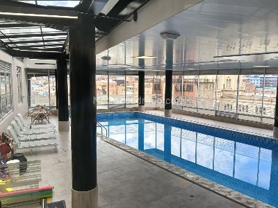 Apartamento en venta en Centro San Victorino, Bogotá · foto 16 de 16