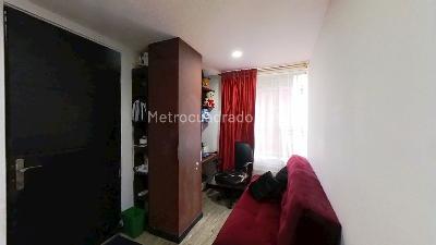Apartamento de 2 alcobas en venta en Ingles, Bogotá, 32 m² · foto 2 de 10