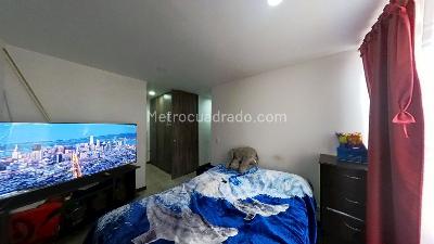 Apartamento de 2 alcobas en venta en Ingles, Bogotá, 32 m² · foto 5 de 10