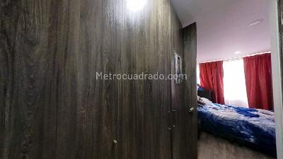 Apartamento de 2 alcobas en venta en Ingles, Bogotá, 32 m² · foto 7 de 10