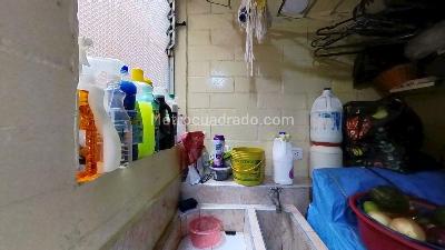 Apartamento de 3 alcobas en venta en Rincon De La Valvanera, Bogotá, 53 m² · foto 11 de 13