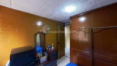 Apartamento de 3 alcobas en venta en Rincon De La Valvanera, Bogotá, 53 m² · foto 6 de 13
