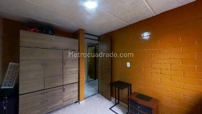 Apartamento de 3 alcobas en venta en Rincon De La Valvanera, Bogotá, 53 m² · foto 8 de 13