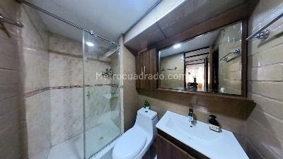 Apartamento de 3 alcobas en venta en Rincon De La Valvanera, Bogotá, 53 m² · foto 13 de 13