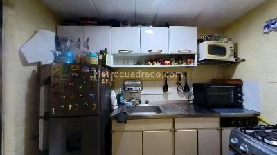 Apartamento de 3 alcobas en venta en Rincon De La Valvanera, Bogotá, 53 m² · foto 10 de 13