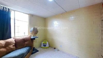 Apartamento de 3 alcobas en venta en Rincon De La Valvanera, Bogotá, 53 m² · foto 7 de 13