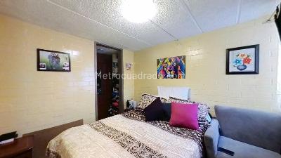 Apartamento de 3 alcobas en venta en Rincon De La Valvanera, Bogotá, 53 m² · foto 5 de 13