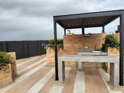 Apartaestudio en venta en Chapinero Occidental Teusaquillo, Bogotá, 29 m² · foto 8 de 13