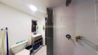 Apartaestudio en venta en Chapinero Occidental Teusaquillo, Bogotá, 29 m² · foto 6 de 13