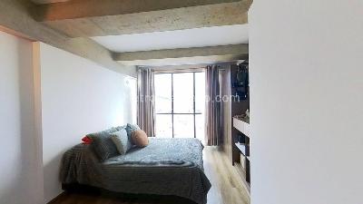 Apartaestudio en venta en Chapinero Occidental Teusaquillo, Bogotá, 29 m² · foto 2 de 13