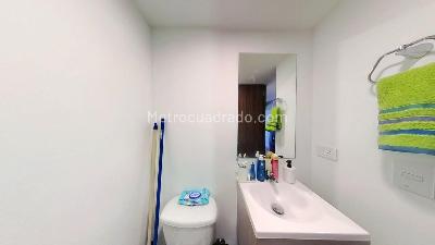 Apartaestudio en venta en Chapinero Occidental Teusaquillo, Bogotá, 29 m² · foto 7 de 13